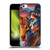 Michael David Ward Animals Wolf Soft Gel Case for Apple iPhone 5c