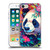 Michael David Ward Animals Panda Soft Gel Case for Apple iPhone 7 / 8 / SE 2020 & 2022