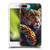 Michael David Ward Animals Reclining Leopard Soft Gel Case for Apple iPhone 7 Plus / iPhone 8 Plus