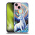 Shambhala Light Visionary Art Celestial Graphics Scared Spirit Soft Gel Case for Apple iPhone 15