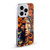 Shambhala Light Visionary Art Celestial Graphics She Is Life Soft Gel Case for Apple iPhone 15