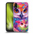 Michael David Ward Animals Owl Love You Forever Soft Gel Case for Apple iPhone XR