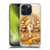 Shambhala Light Visionary Art Celestial Graphics Lucky Dragons Soft Gel Case for Apple iPhone 15 Pro Max