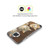 Michael David Ward Animals Fancy Cats Soft Gel Case for Motorola Moto Edge 30 Fusion