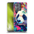 Michael David Ward Animals Panda Soft Gel Case for Motorola Edge 40 Neo 5G