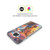 Michael David Ward Animals Wolf Soft Gel Case for Motorola Edge 40 Neo 5G