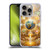 Shambhala Light Visionary Art Celestial Graphics The 9 Realms Soft Gel Case for Apple iPhone 16 Pro