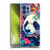 Michael David Ward Animals Panda Soft Gel Case for Motorola Moto Edge 40 Pro