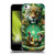 Shambhala Light Visionary Art Celestial Graphics Jungle Life Soft Gel Case for Apple iPhone 5c
