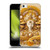 Shambhala Light Visionary Art Celestial Graphics Lucky Dragons Soft Gel Case for Apple iPhone 5c