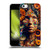 Shambhala Light Visionary Art Celestial Graphics She Is Life Soft Gel Case for Apple iPhone 5c