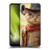 Michael David Ward Animals Kitty Cowboy Soft Gel Case for Motorola Moto E6 Plus
