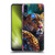 Michael David Ward Animals Reclining Leopard Soft Gel Case for Motorola Moto E7 Power / Moto E7i Power