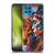 Michael David Ward Animals Wolf Soft Gel Case for Motorola Moto G100
