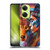 Michael David Ward Animals Wolf Soft Gel Case for OnePlus Nord CE 3 Lite 5G