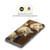 Michael David Ward Animals Fancy Cats Soft Gel Case for Google Pixel 7a