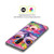 Michael David Ward Animals Owl Love You Forever Soft Gel Case for Google Pixel 7 Pro