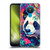 Michael David Ward Animals Panda Soft Gel Case for Nokia 1.4