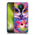 Michael David Ward Animals Owl Love You Forever Soft Gel Case for Nokia 5.3