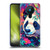 Michael David Ward Animals Panda Soft Gel Case for Nokia 5.3