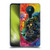 Michael David Ward Animals Wild Tapestry Soft Gel Case for Nokia 5.3