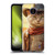 Michael David Ward Animals Kitty Cowboy Soft Gel Case for Nokia C10 / C20