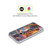 Michael David Ward Animals Wolf Soft Gel Case for Nokia C10 / C20