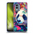 Michael David Ward Animals Panda Soft Gel Case for Nokia X30