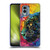 Michael David Ward Animals Wild Tapestry Soft Gel Case for Nokia X30