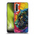 Michael David Ward Animals Wild Tapestry Soft Gel Case for OPPO Find X2 Lite 5G