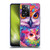 Michael David Ward Animals Owl Love You Forever Soft Gel Case for OPPO A57s