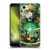 Shambhala Light Visionary Art Celestial Graphics Jungle Life Soft Gel Case for Google Pixel 3