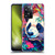 Michael David Ward Animals Panda Soft Gel Case for OPPO A57s