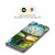Shambhala Light Visionary Art Celestial Graphics Tree Of Life Soft Gel Case for Google Pixel 3