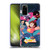 Steven Universe Graphics Characters Soft Gel Case for Samsung Galaxy S20 / S20 5G