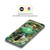 Shambhala Light Visionary Art Celestial Graphics Jungle Life Soft Gel Case for Google Pixel 7 Pro