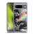 Shambhala Light Visionary Art Celestial Graphics Rosey Visions Soft Gel Case for Google Pixel 8
