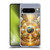 Shambhala Light Visionary Art Celestial Graphics The 9 Realms Soft Gel Case for Google Pixel 8 Pro