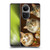 Michael David Ward Animals Fancy Cats Soft Gel Case for OPPO Reno10 5G / Reno10 Pro 5G