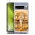 Shambhala Light Visionary Art Celestial Graphics Lucky Dragons Soft Gel Case for Google Pixel 8 Pro