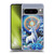 Shambhala Light Visionary Art Celestial Graphics Scared Spirit Soft Gel Case for Google Pixel 8 Pro