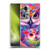 Michael David Ward Animals Owl Love You Forever Soft Gel Case for OPPO Reno11