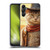 Michael David Ward Animals Kitty Cowboy Soft Gel Case for Samsung Galaxy A05s