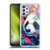 Michael David Ward Animals Panda Soft Gel Case for Samsung Galaxy A13 (2022)