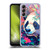 Michael David Ward Animals Panda Soft Gel Case for Samsung Galaxy A14 5G