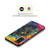 Michael David Ward Animals Wild Tapestry Soft Gel Case for Samsung Galaxy A14 5G