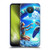 Shambhala Light Visionary Art Celestial Graphics Terrapin Traveler Soft Gel Case for Nokia 1.4