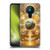 Shambhala Light Visionary Art Celestial Graphics The 9 Realms Soft Gel Case for Nokia 5.3