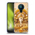 Shambhala Light Visionary Art Celestial Graphics Lucky Dragons Soft Gel Case for Nokia 5.3