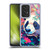 Michael David Ward Animals Panda Soft Gel Case for Samsung Galaxy A53 5G (2022)